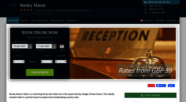 burley-manor.hotel-rv.com