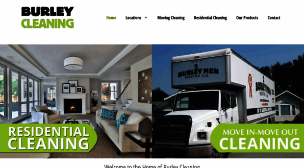 burleycleaning.ca