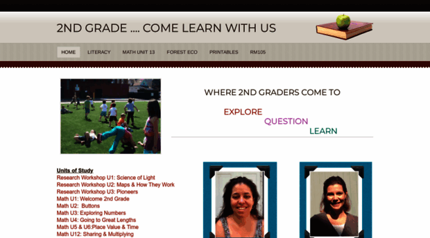 burleygrade2.weebly.com