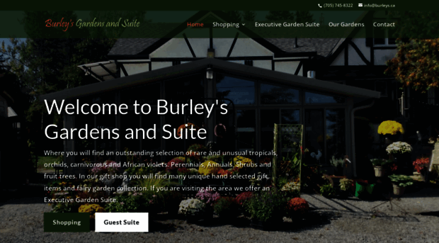 burleys.ca