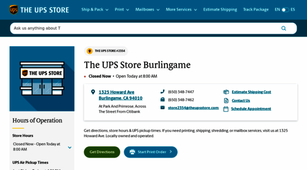 burlingame-ca-2354.theupsstorelocal.com