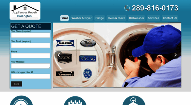 burlington-appliancerepair.ca