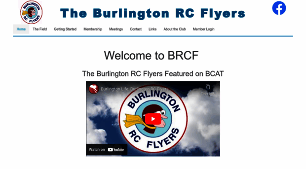 burlington-rc.com