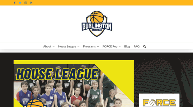burlingtonbasketball.ca