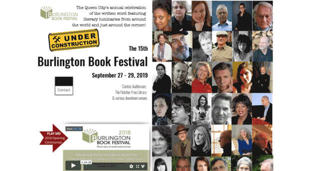 burlingtonbookfestival.com