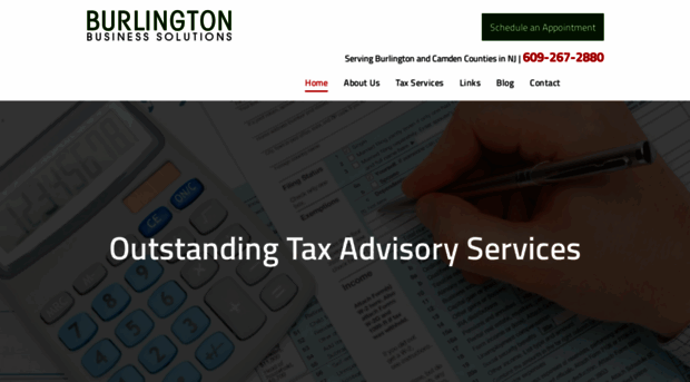 burlingtonbusinesssolutionsllc.com