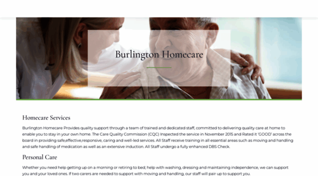 burlingtoncare.com