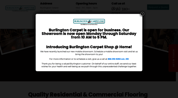 burlingtoncarpet.com