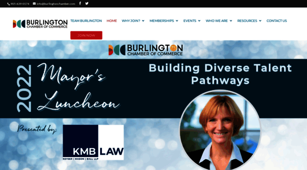 burlingtonchamber.com