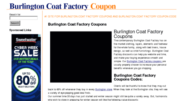 burlingtoncoatfactorycouponss.com