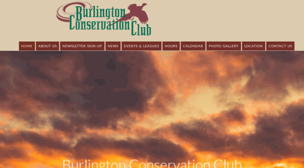 burlingtonconservationclub.com