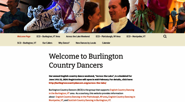 burlingtoncountrydancers.org