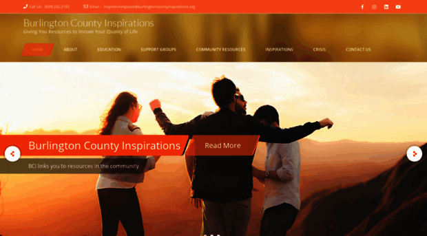 burlingtoncountyinspirations.org