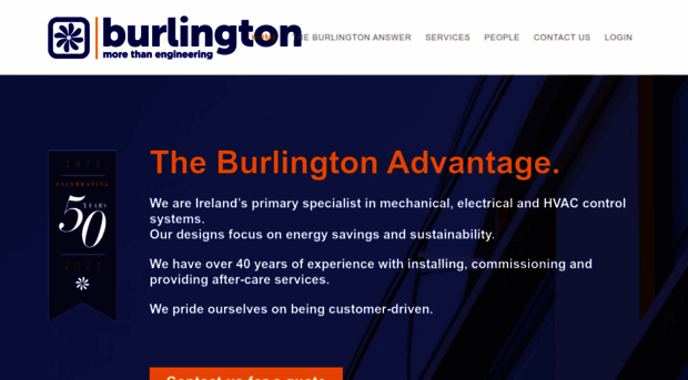 burlingtonengineering.ie