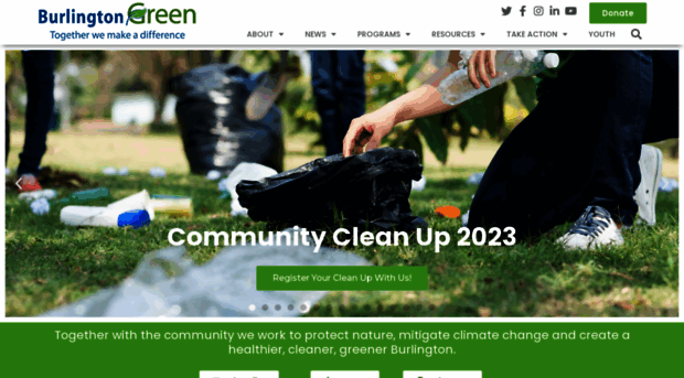 burlingtongreen.org