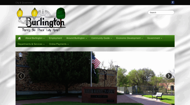 burlingtonkansas.gov