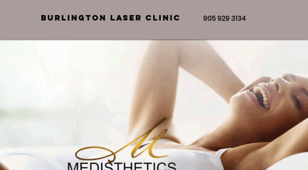 burlingtonlaserclinic.ca