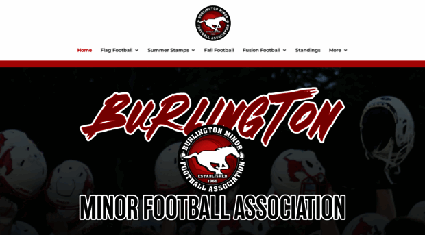 burlingtonminorfootball.ca