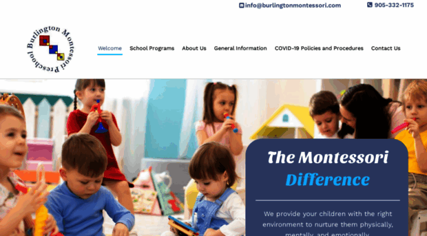 burlingtonmontessori.com