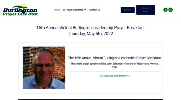 burlingtonprayerbreakfast.org