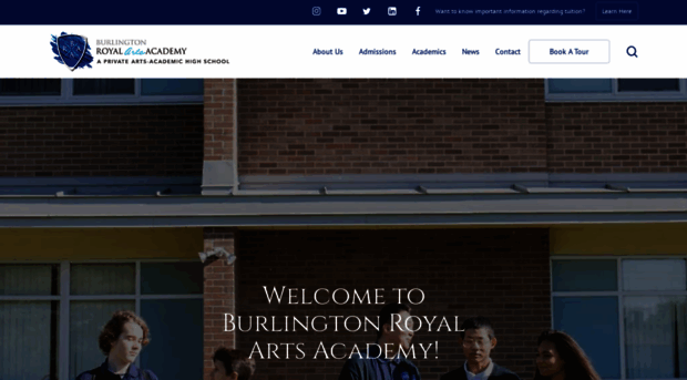 burlingtonroyalartsacademy.ca
