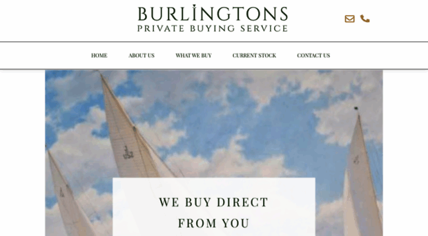 burlingtons.ltd