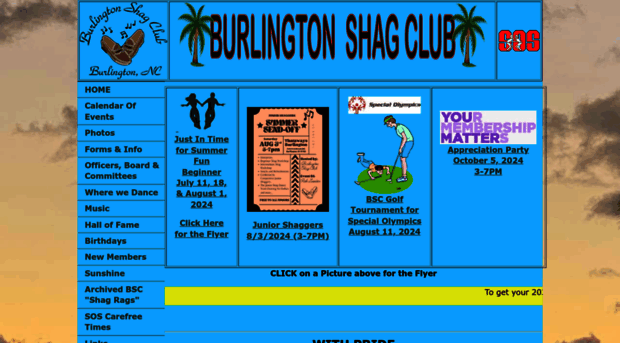 burlingtonshagclub.com