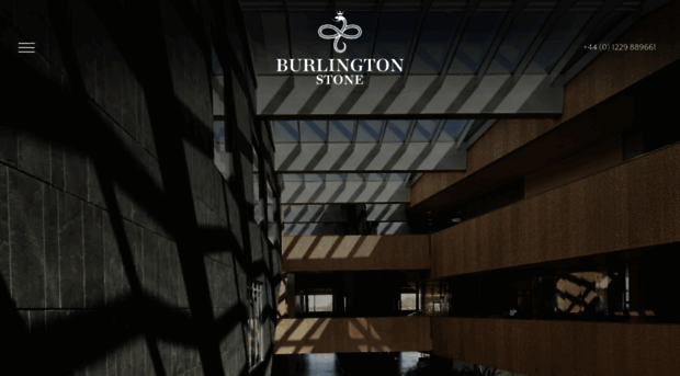 burlingtonstone.co.uk