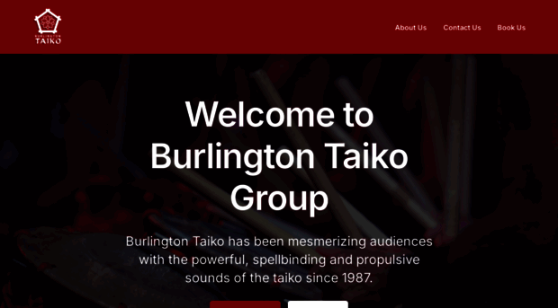 burlingtontaiko.org