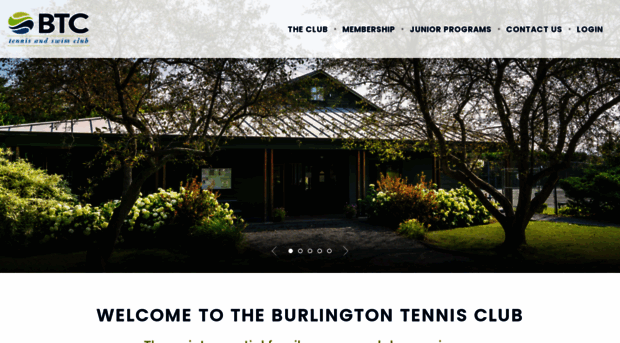 burlingtontennis.com