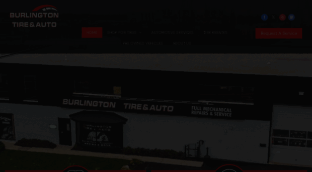 burlingtontire.com