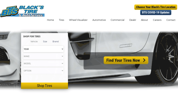 burlingtontires.com