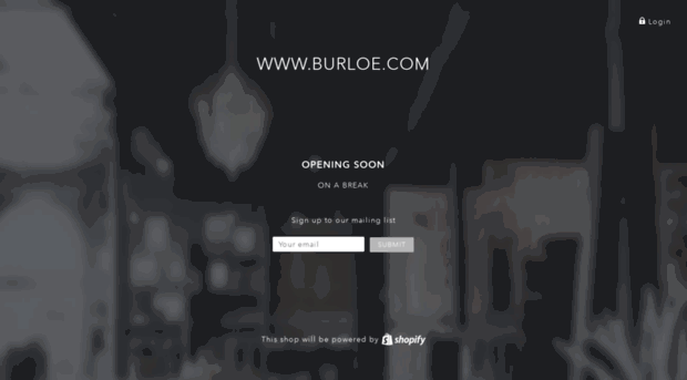 burloe.com