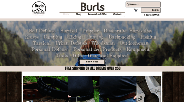 burlsusa.com