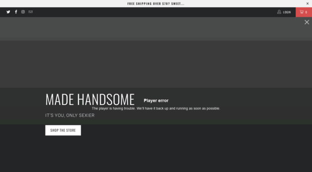 burlystone.com
