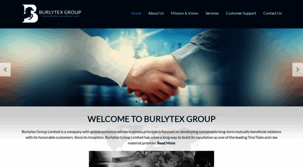 burlytex.com