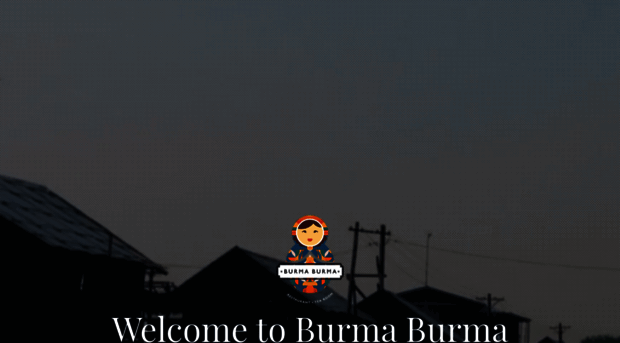 burmaburma.in