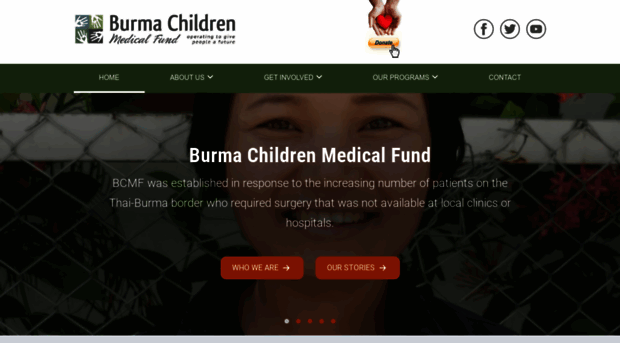 burmachildren.com