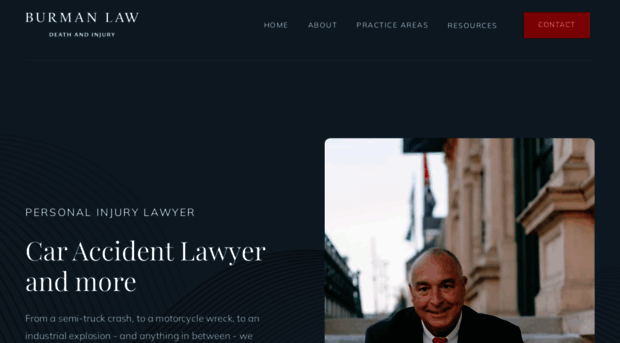 burmanlaw.com