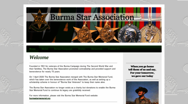 burmastar.org.uk