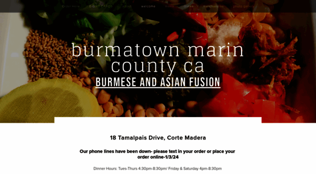 burmatown.com