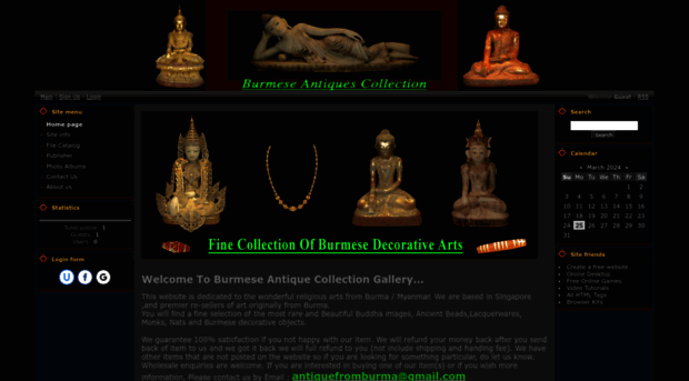 burmese-antique.ucoz.com