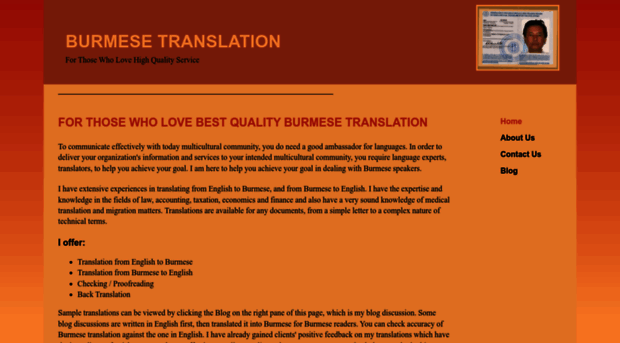 burmesetranslation.vpweb.com.au