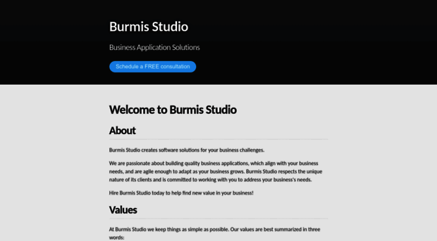 burmis.ca