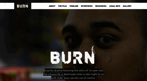 burn-movie.com.au