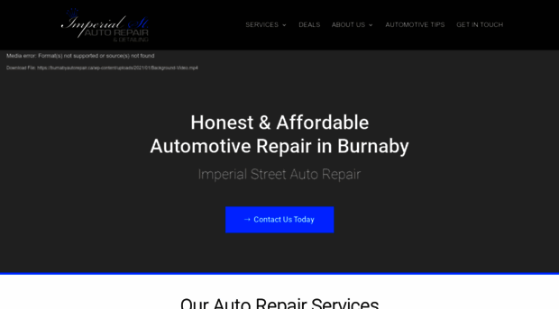 burnabyautorepair.ca