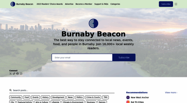 burnabybeacon.com