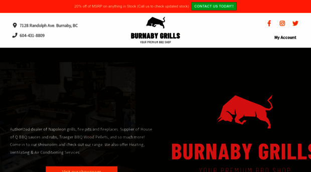 burnabygrills.ca