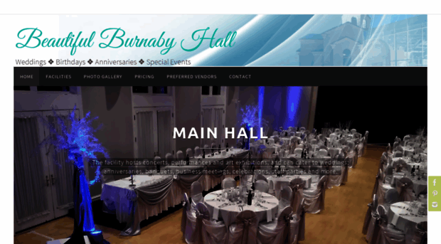 burnabyhall.com