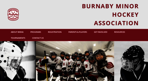 burnabyminor.com